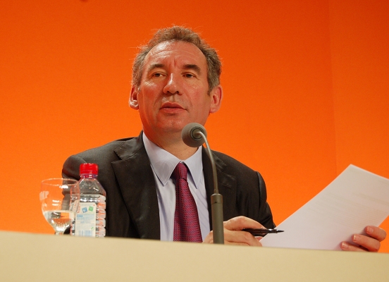 Bayrou