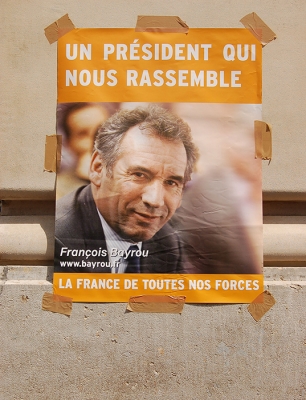 Bayrou