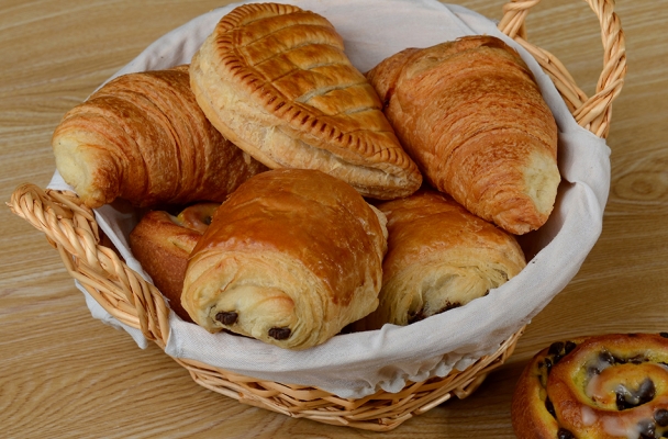 viennoiserie